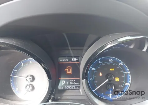 2015 Toyota Corolla S Plus из США, поврежденный, VIN 2T1BURHE4FC313651